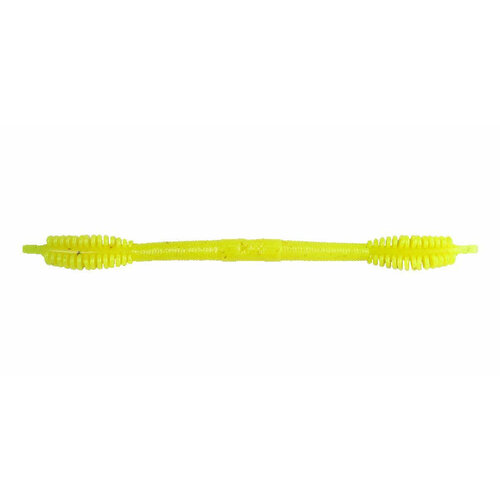 фото Приманка силиконовая kutomi wave rods 4" 10см (8шт) цвет g