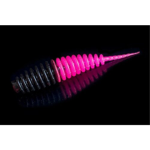 Мягкие приманки Jara Baits Trout Series MIRAX-70 Сыр # 218 (6шт), в банке