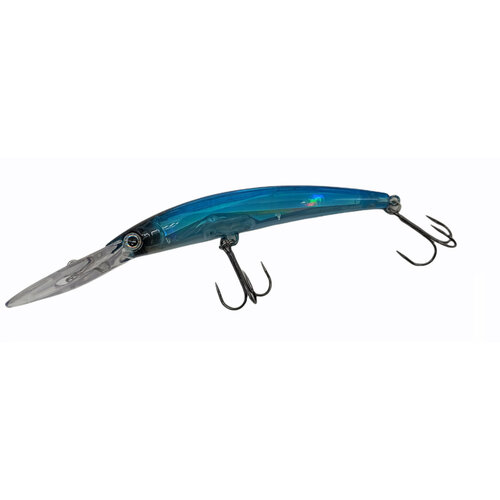 фото Воблер grows culture crystal 3d minnow 130f # 26-206005