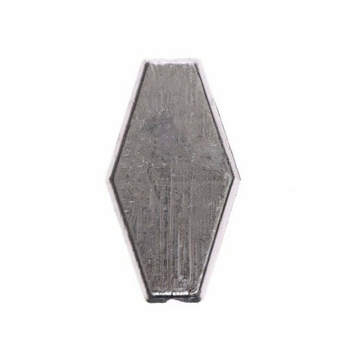 фото Груз yugana, ромб скользящий, 100 г нет бренда