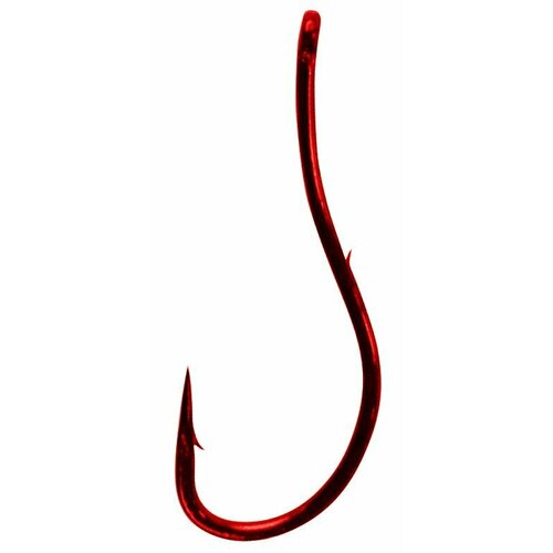 фото Gamakatsu, крючок ls-3113, №2, red