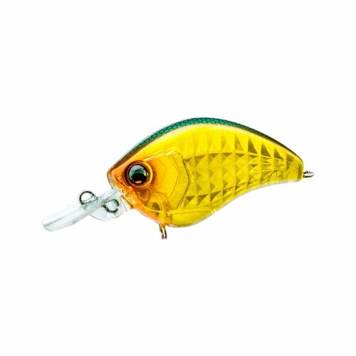 фото F1220mggb воблер duel l-bass flat crank floating 55f 55mm 11gr. 1,2m. duel & yo-zuri