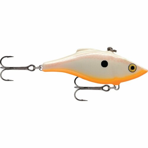 раттлин rapala rattlin rnr07 rfcw Rapala, Воблер Rattlin' RNR07, BN