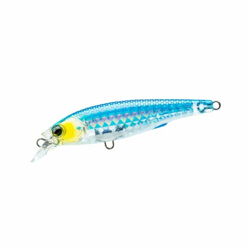 Воблер Yo-Zuri 3DR-X Jerkbait 80 SP R1437-PSB