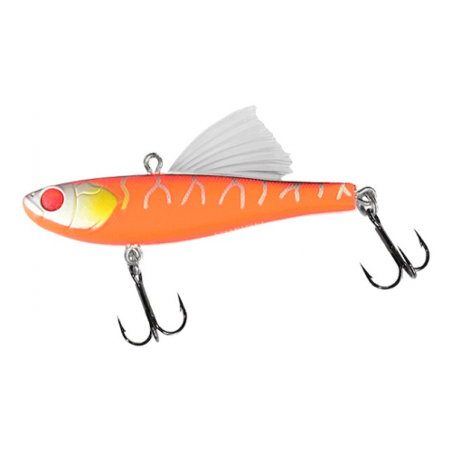 фото Grfish, воблер trouter vib 65s, 16г, 65мм, тонущий, l099