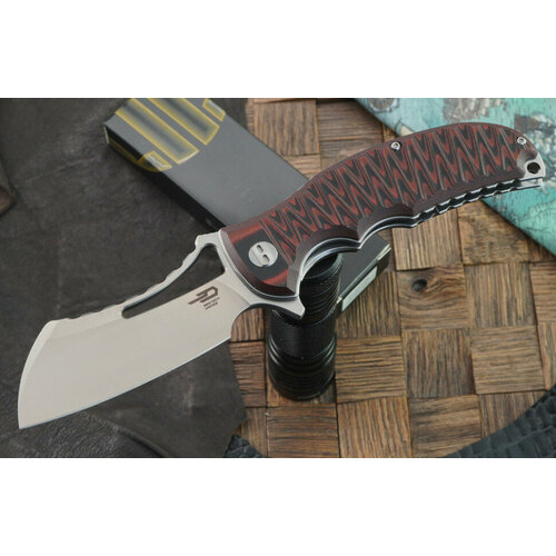фото Складной нож bestech knives hornet bg12b