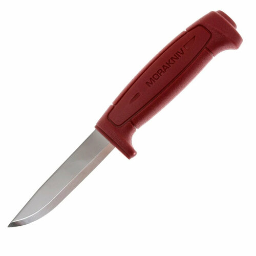 фото Нож morakniv basic 511 углеродистая сталь пластик ручка [ / ]