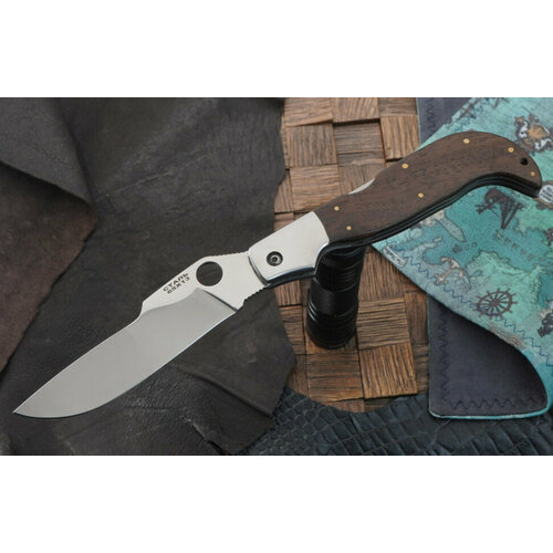 фото Ооо "складник" складной нож s 124