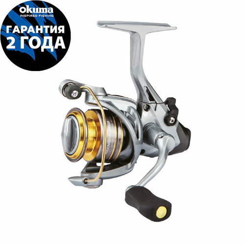 Катушка Okuma Avenger Baitfeeder 1000 катушка okuma avenger baitfeeder 1000 abf 1000