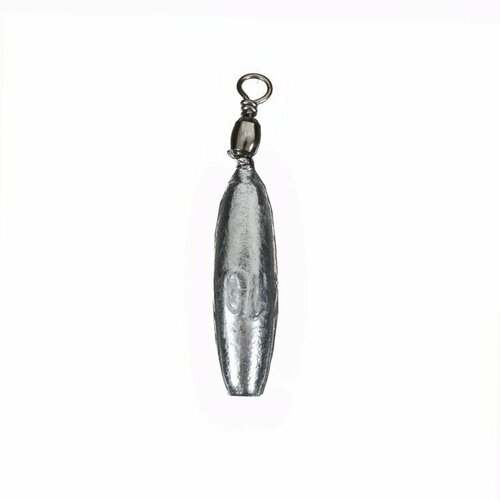 фото Груз yugana, веретено с вертлюгом, 10 г