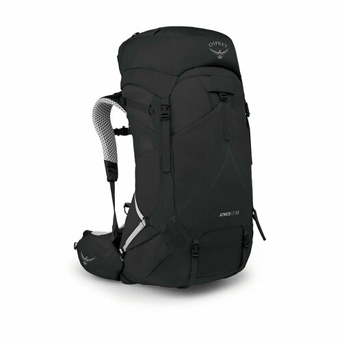 Рюкзак Osprey: Atmos AG LT 65 (S/M, Black)