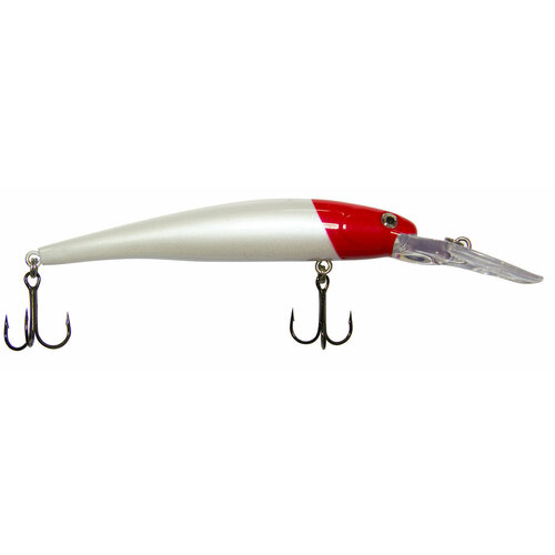 фото Воблер rubicon joker minnow f, 90mm, 8,9gr, depth 3-4m, 236-1