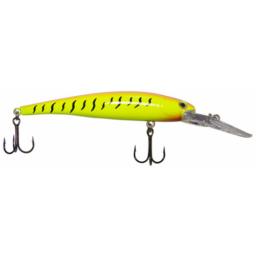фото Воблер rubicon joker minnow f, 90mm, 8,9gr, depth 3-4m, 808