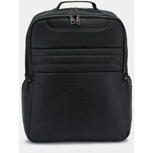 фото Рюкзак мужской черный ralf ringer