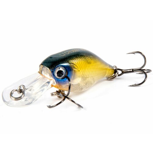 фото Воблер плав. lj original chubby dr f 04.00/015 lucky john