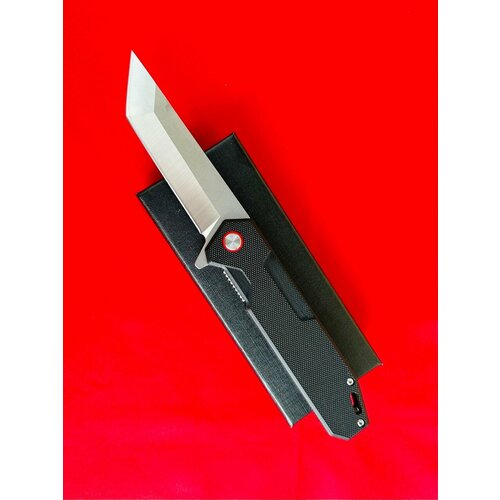 фото Складной нож tanto нет бренда