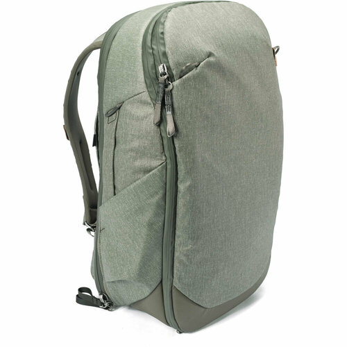 Рюкзак Peak Design Travel Backpack 30L Sage рюкзак mindshift firstlight 30l