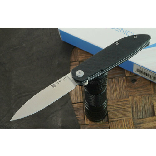 Складной нож Sencut Bocll II S22019-1