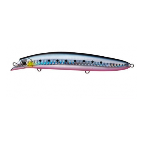 фото Yamaria, воблер squash s125, 01h