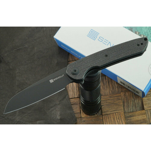 Складной нож Sencut Kyril S22001-3