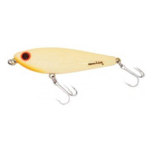 фото Bomber, воблер badonk a donk topwater, арт. bswdth4349 bomber lures
