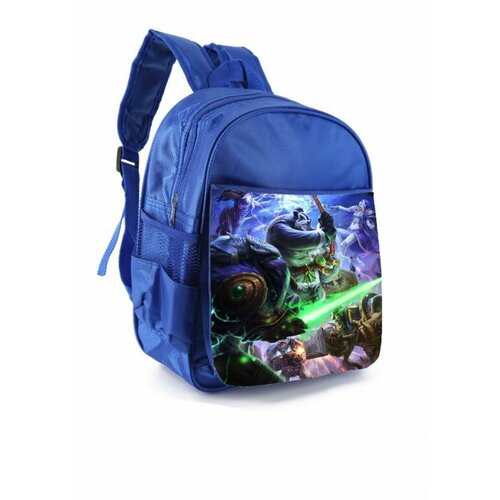 фото Рюкзак heroes of the storm, герои шторма №9 migom