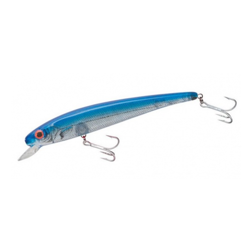 фото Bomber, воблер a-salt 146, арт. bsw146axsil bomber lures
