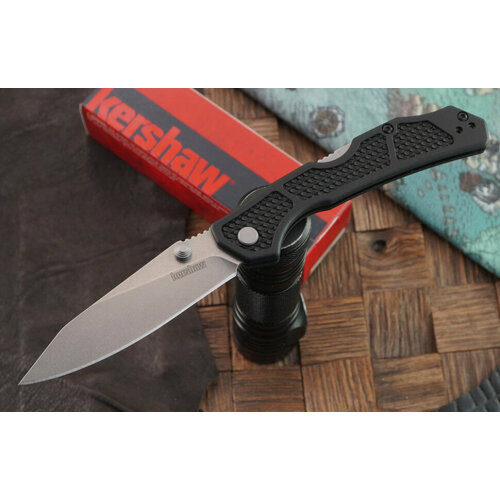 фото Складной нож kershaw cargo