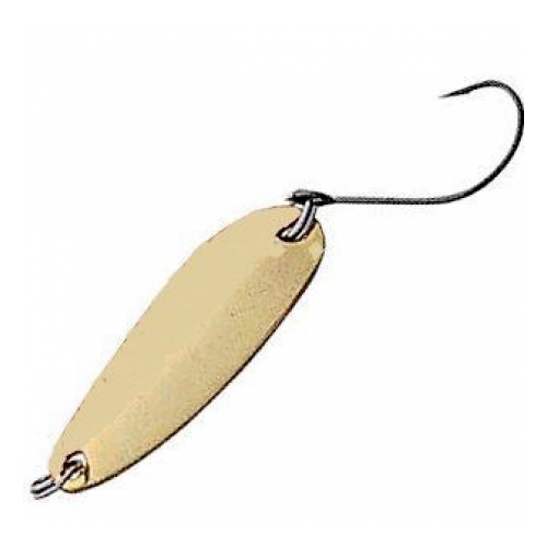 фото Daiwa, блесна crusader, 2.5г, g