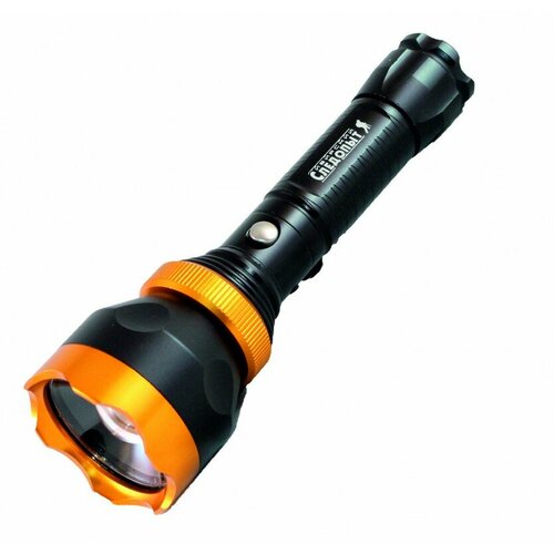 фото Фонарь ручной "сибирский следопыт-мастер" (профи) китай