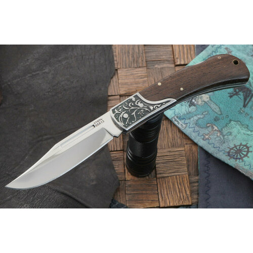 фото Ооо "складник" нож складной s b623