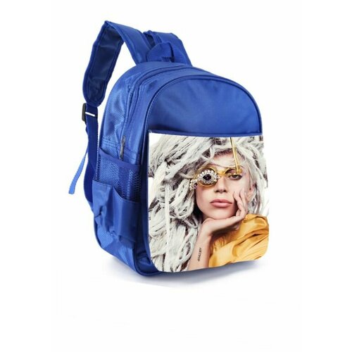 фото Рюкзак леди гага, lady gaga №4 migom