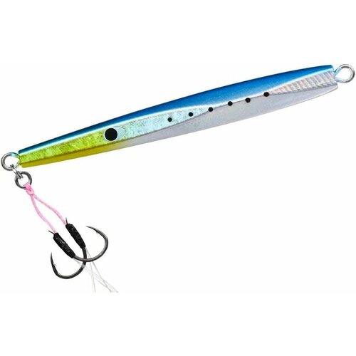 фото Daiwa, блесна для джиггинга mm jig 3h, 40г, ad.mi