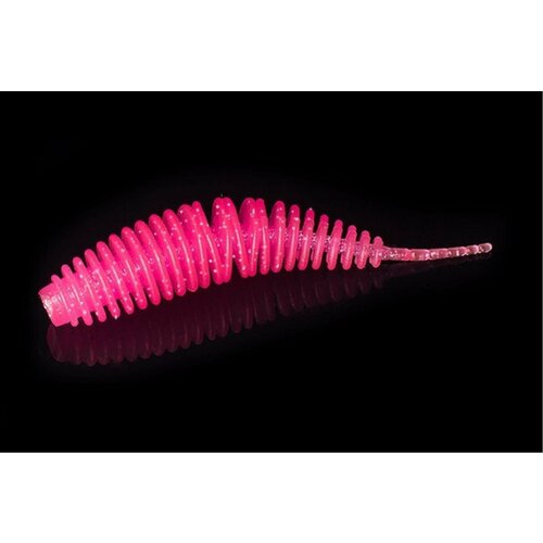 фото Мягкие приманки jara baits trout series mirax-50 сыр # 019 uv (10шт), в банке