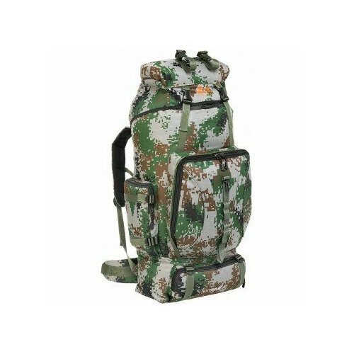 фото Рюкзаки helios helios рюкзак extreme 80л (hs-re-80) helios