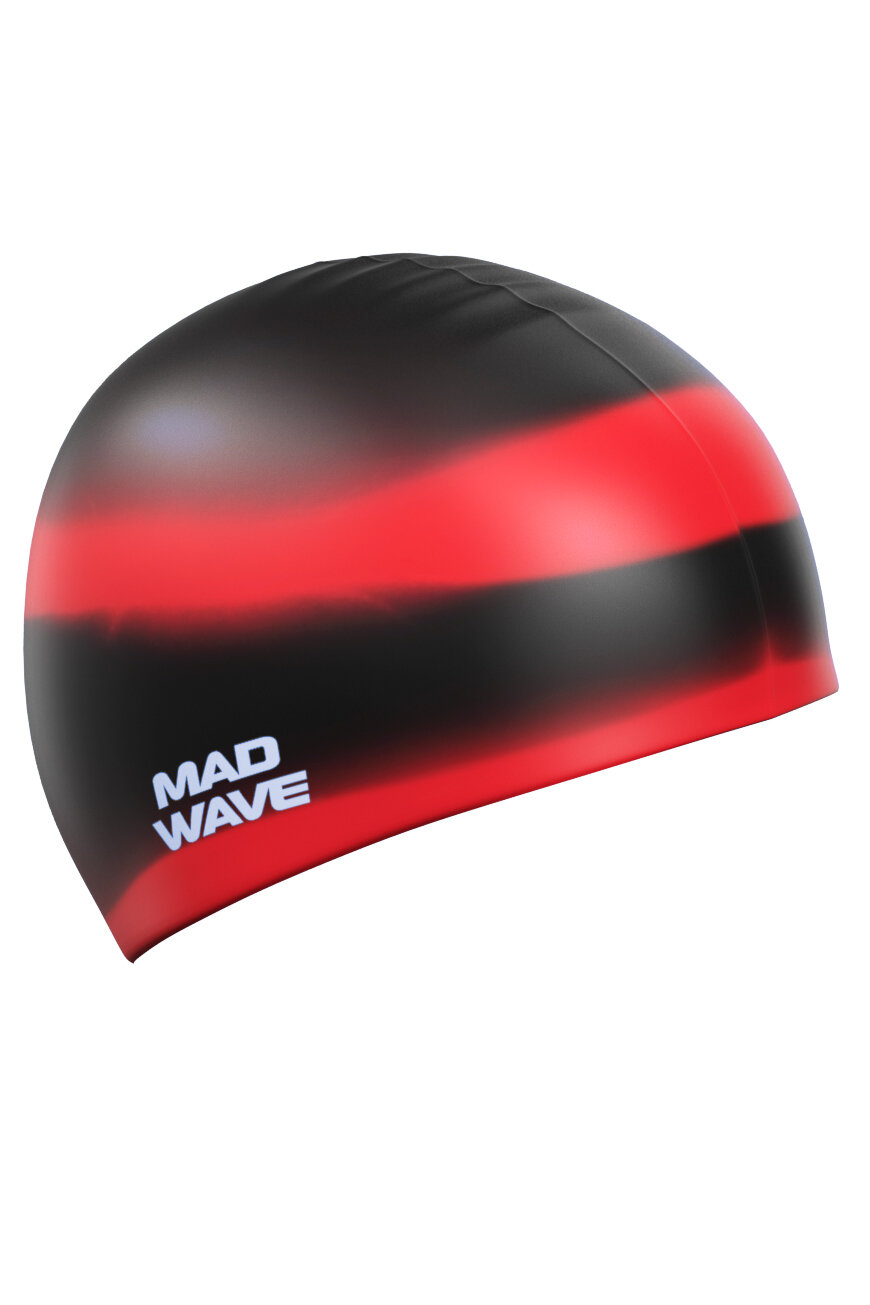 Силиконовая шапочка MULTI Mad Wave - фото №1