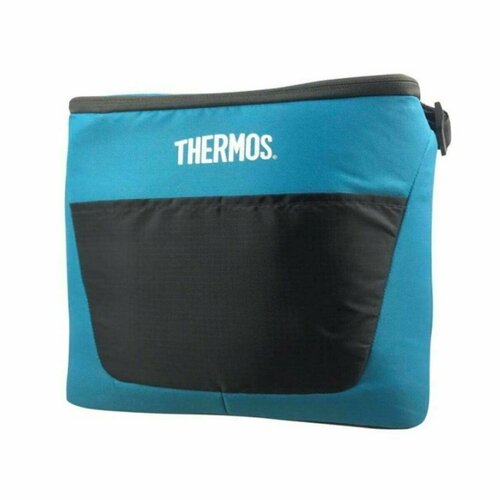 Термосумка THERMOS CLASSIC 24 Can Cooler Teal, 19 л