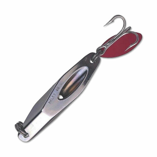 фото Блесна колеб. halco streaker, 30г китай