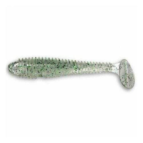 фото Crazyfish приманка силиконовая (мягкая) crazy fish vibro fat 2.7 (1-71-7-3 / 2.7" / 7)