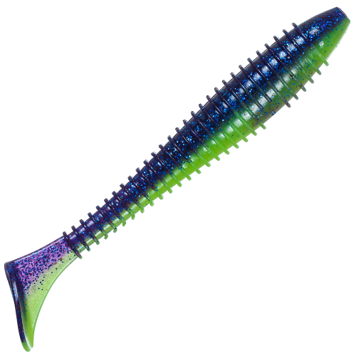 фото Приманка keitech swing impact fat 2.8 pal#06 7см. 8шт.