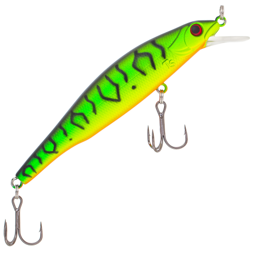 Воблер Tsuyoki Lector 90SP 9см. 10,5гр. 050Z до 0,8м. suspending