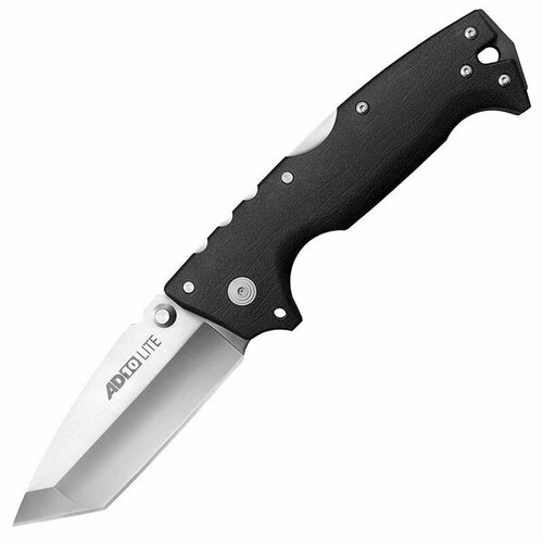 Cold Steel Складной нож AD-10 Lite Tanto (FL-AD10T) нож cold steel fl ad10 ad 10 lite