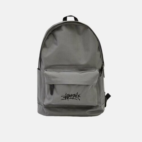 фото Рюкзак anteater phat city grey
