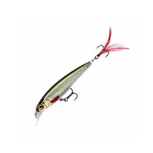 фото Воблер rapala x-rap xr06-rol