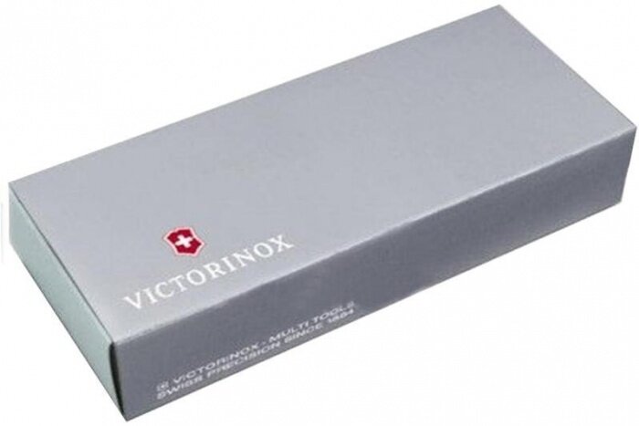 Victorinox 4.0062.07 Коробка для ножей victorinox