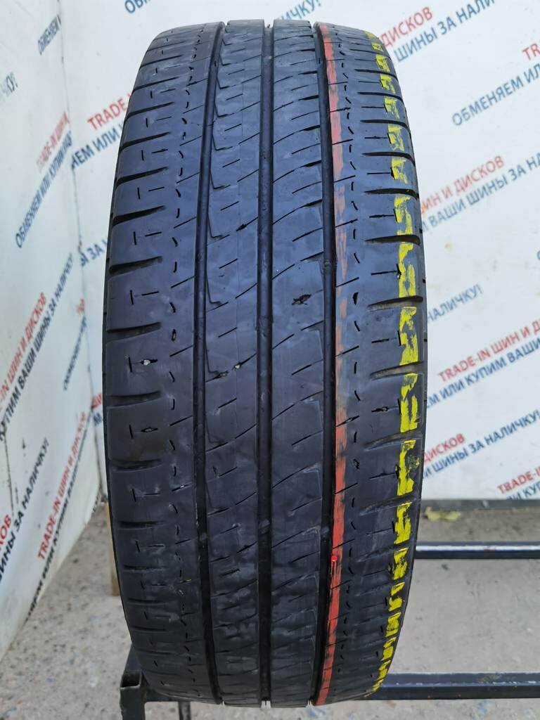 Michelin Agilis R16c 205/65 104T БУ Шина Летняя