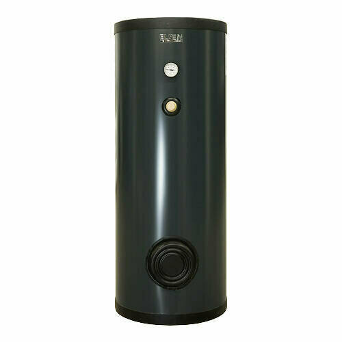 Водонагреватель косвенного нагрева ELSEN EWH02 - 300 л 1 теплообменник напольное исполнение 9913800₽