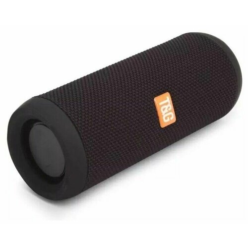 Портативная акустика T G Flip 3 Black 90600₽