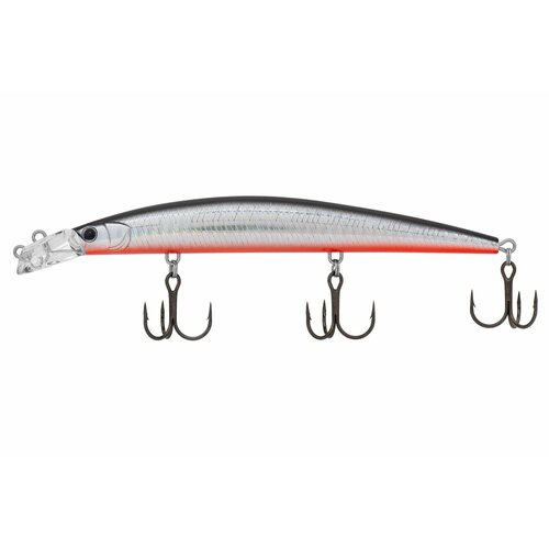 фото Воблер kyoda joker minnow f, 130мм, 16,5г, 0,1-0,7м, p630