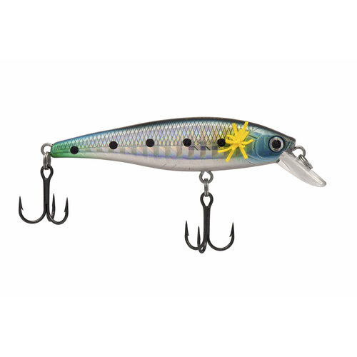 фото Воблер kyoda zigbang minnow su, 65мм, 5,5г, 0,5-0,9м, p94